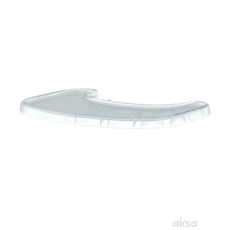 Cybex hranilica Lemo Platinum 3u1, White Wood 