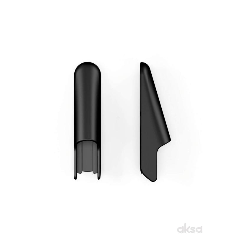 Cybex adapter set Lemo Platinum, Black 