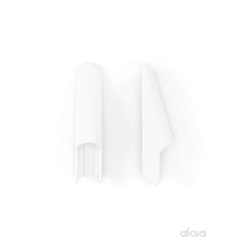 Cybex adapter set Lemo Platinum, White 