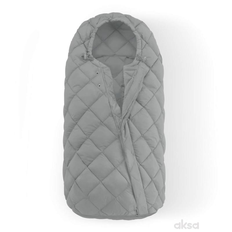 Cybex dunjica Snogga 2 Stone Grey