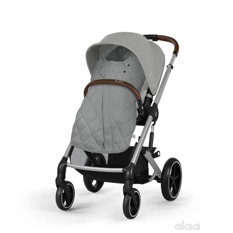 Cybex dunjica Snogga 2 Stone Grey