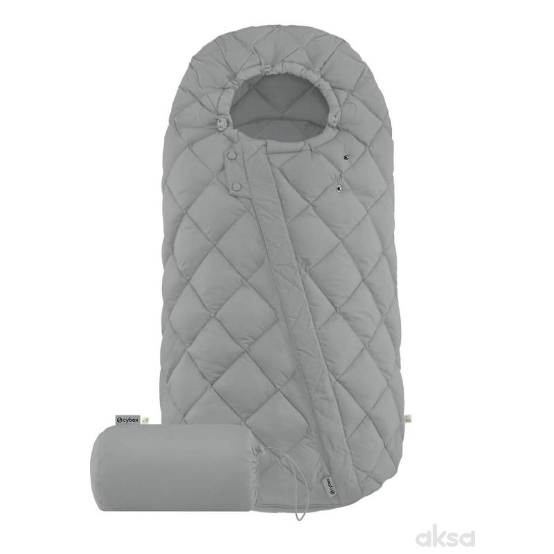 Cybex dunjica Snogga 2 Stone Grey