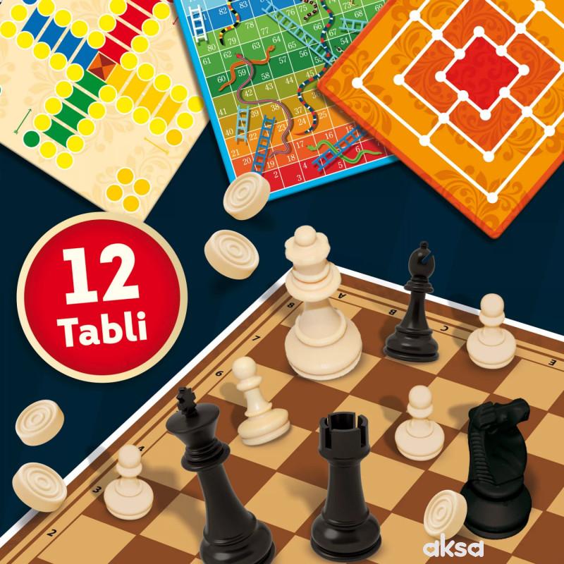 Drustvene igre SR Ludoteka 100 drustvenih igara 