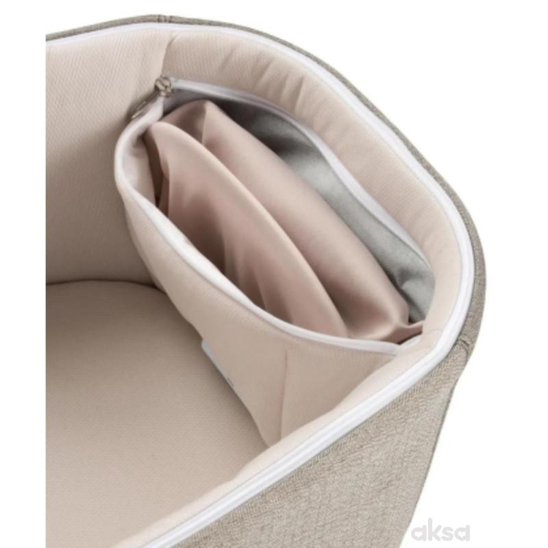 Peg Perego nosiljka Belvedere M.Amour sa postoljem