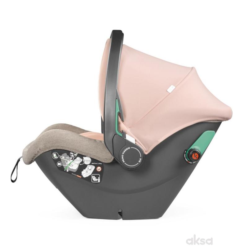 Peg Perego a-s (40-87cm) Primo Viaggio Mon Amour