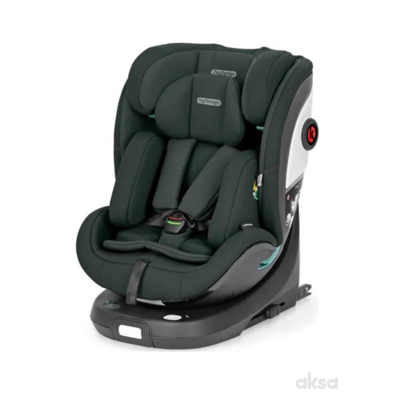 Peg Perego a-s(40-150 cm)Primo Viaggio 360 Metal
