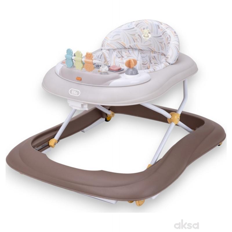 BBO Dubak Funride  – Beige & brown