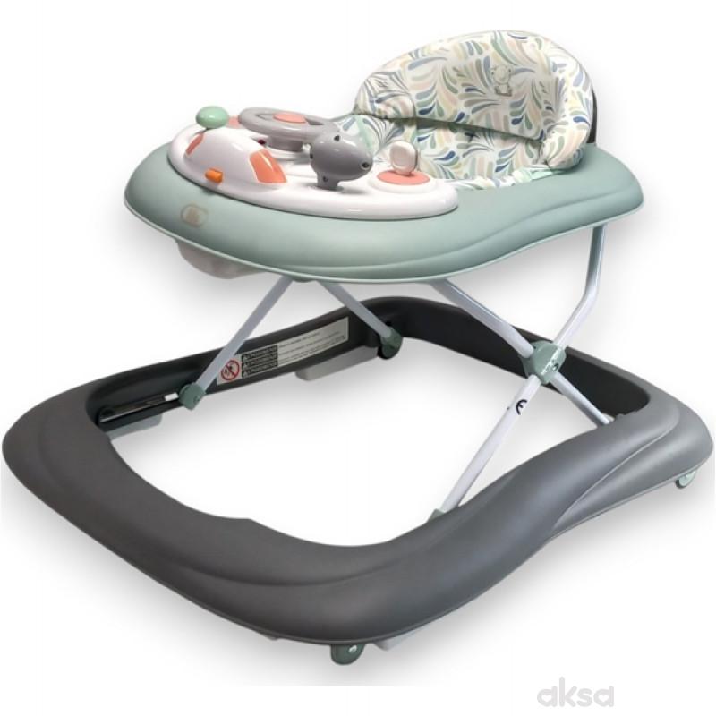 BBO Dubak Funride - Dark grey