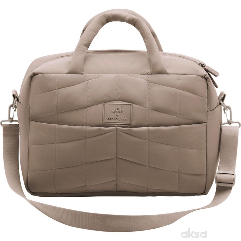 Britax Romer torba za presvlacenje, Teak 