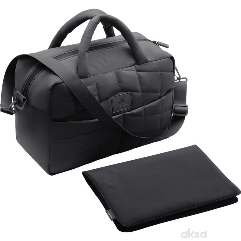 Britax Romer torba za presvlacenje, Carbon black 