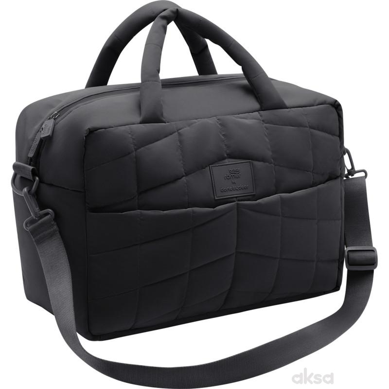 Britax Romer torba za presvlacenje, Carbon black 