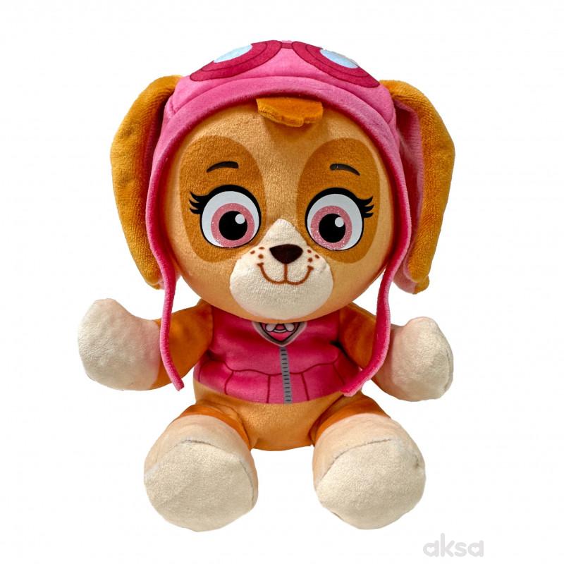 TY plišana igračka Paw Patrol Skye, 15 cm 