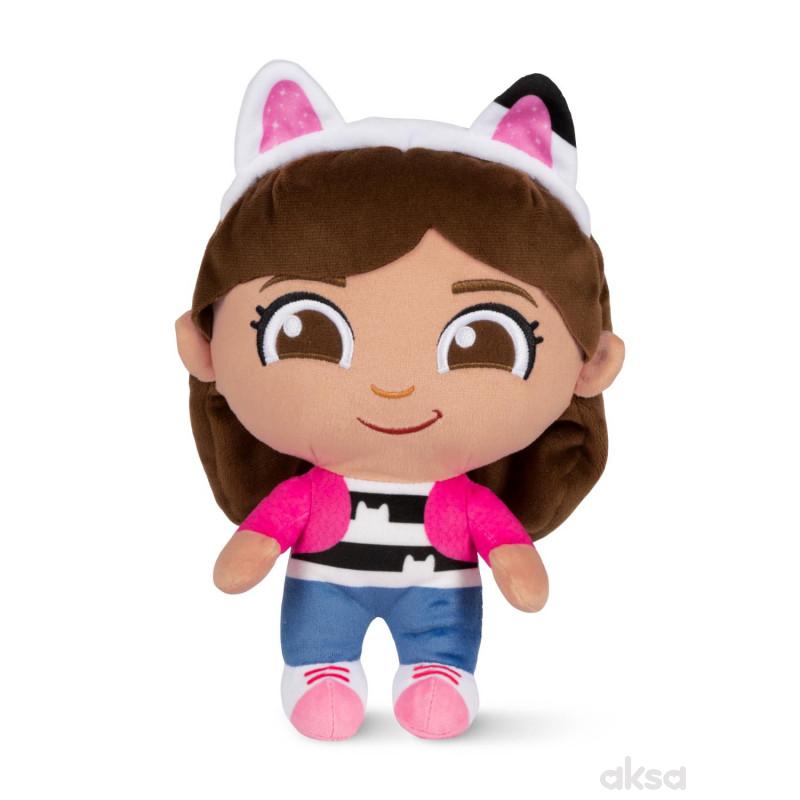 Universal pliš gabby 25 cm 