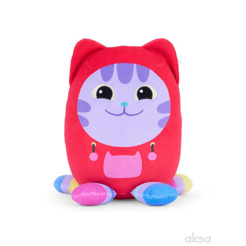 Universal pliš dj catnip 30 cm 