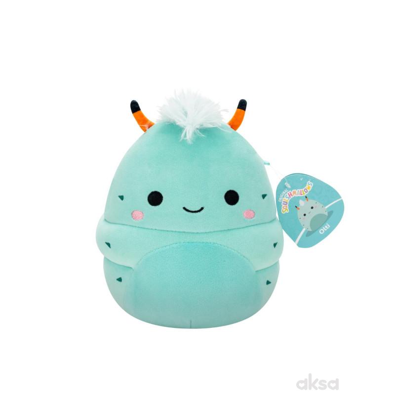 Squishmallows pliš 19cm sort 