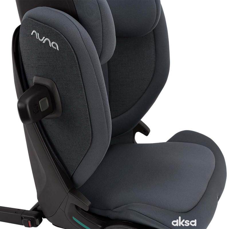 Nuna autosedište Aace Lx (100-150cm), Ocean 