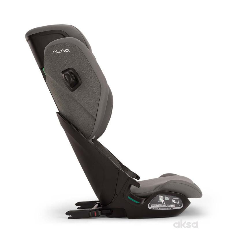 Nuna autosedište Aace Lx (100-150cm), Thunder 