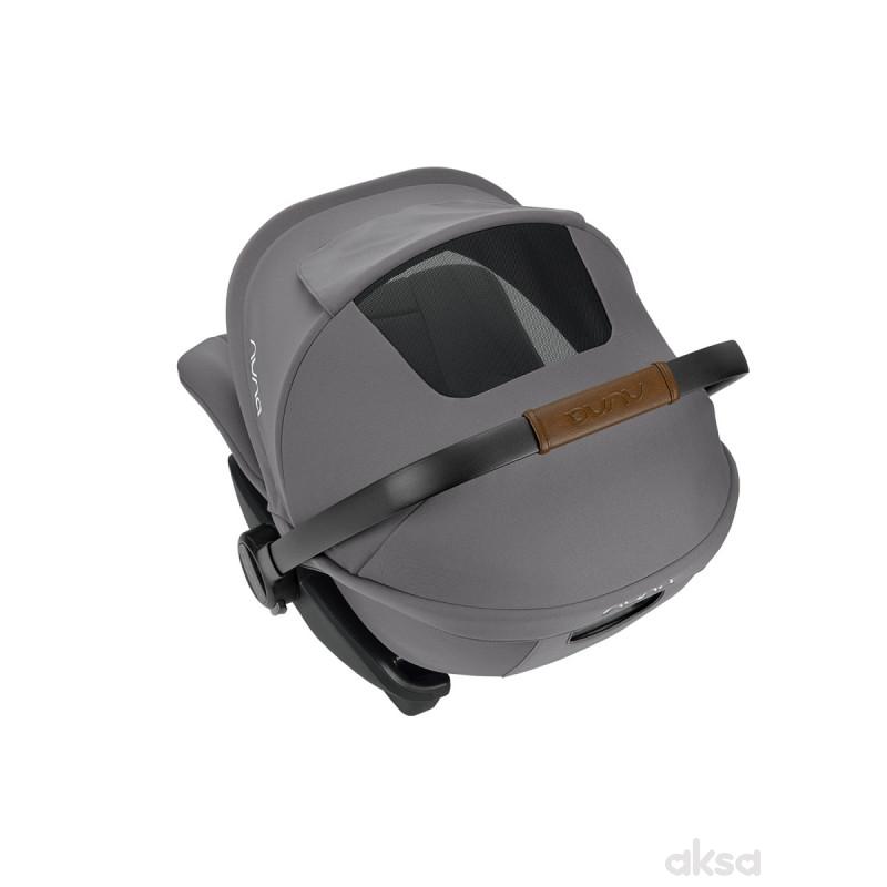 Nuna autosedište Arra Flex, Granite 