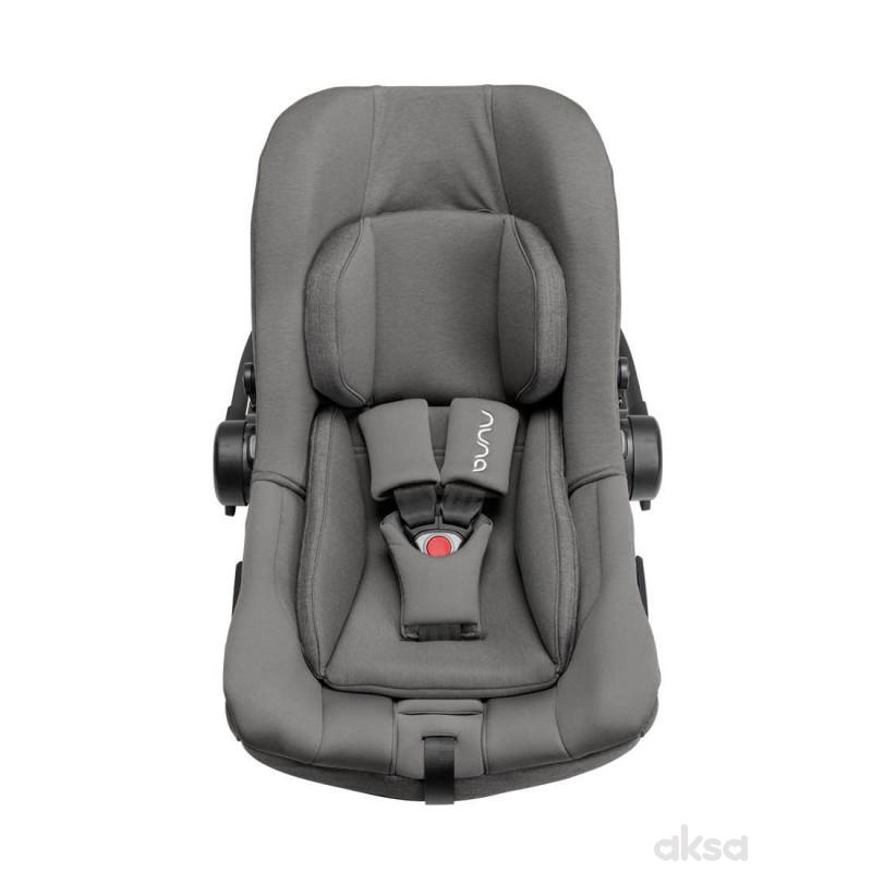 Nuna autosedište Pipa Next, Granite 