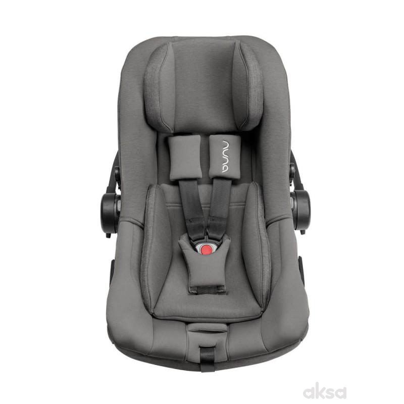 Nuna autosedište Pipa Next, Granite 