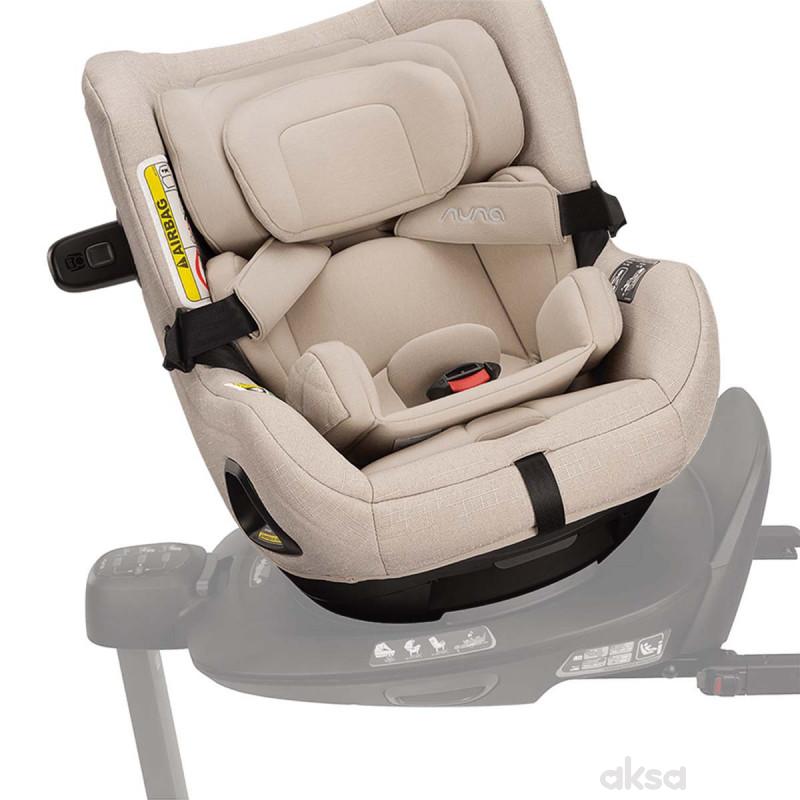 Nuna autosedište Todl Next (40-105cm), Biscotti 