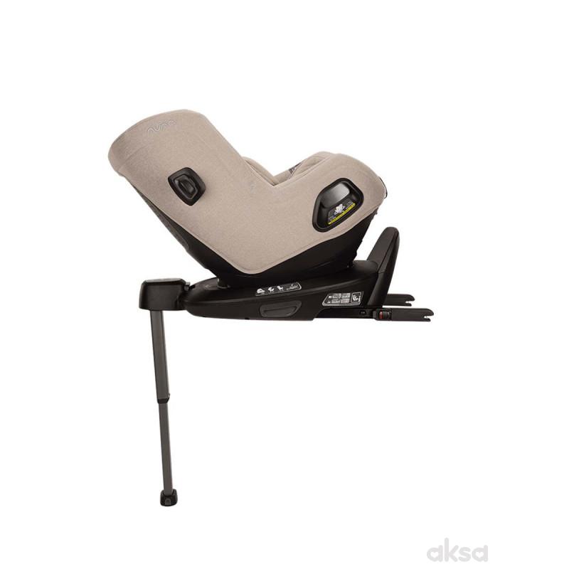 Nuna autosedište Todl Next (40-105cm), Biscotti 