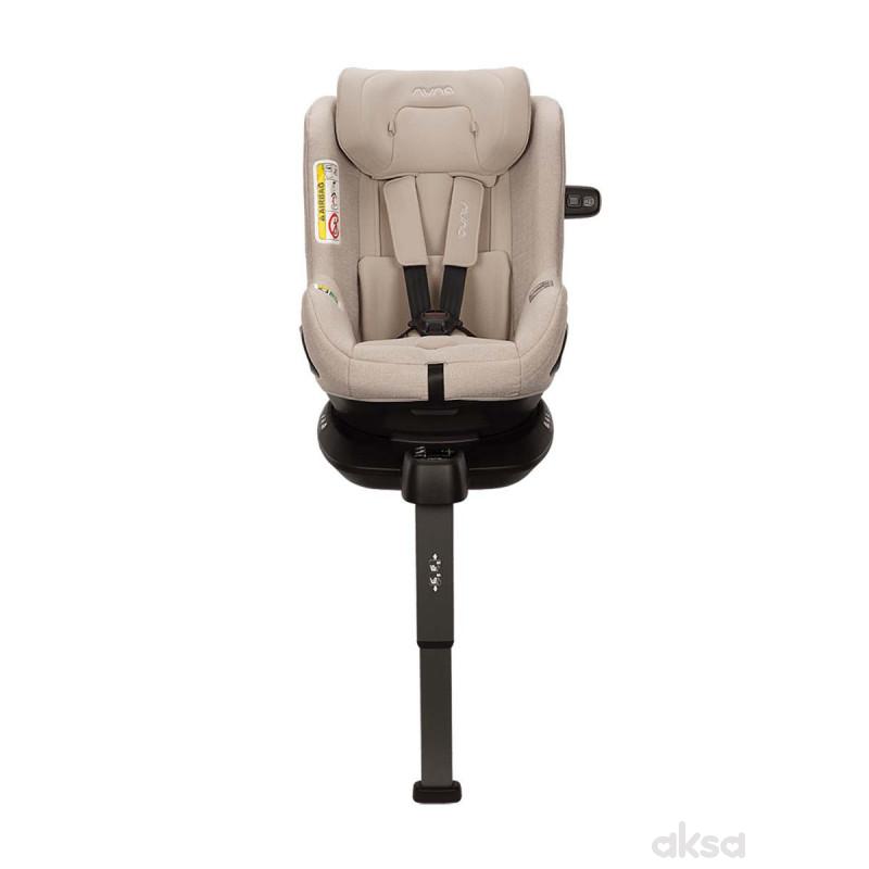 Nuna autosedište Todl Next (40-105cm), Biscotti 