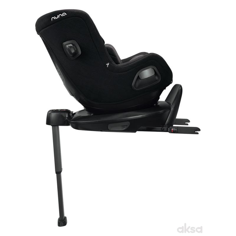 Nuna autosedište Todl Next (40-105cm), Caviar 