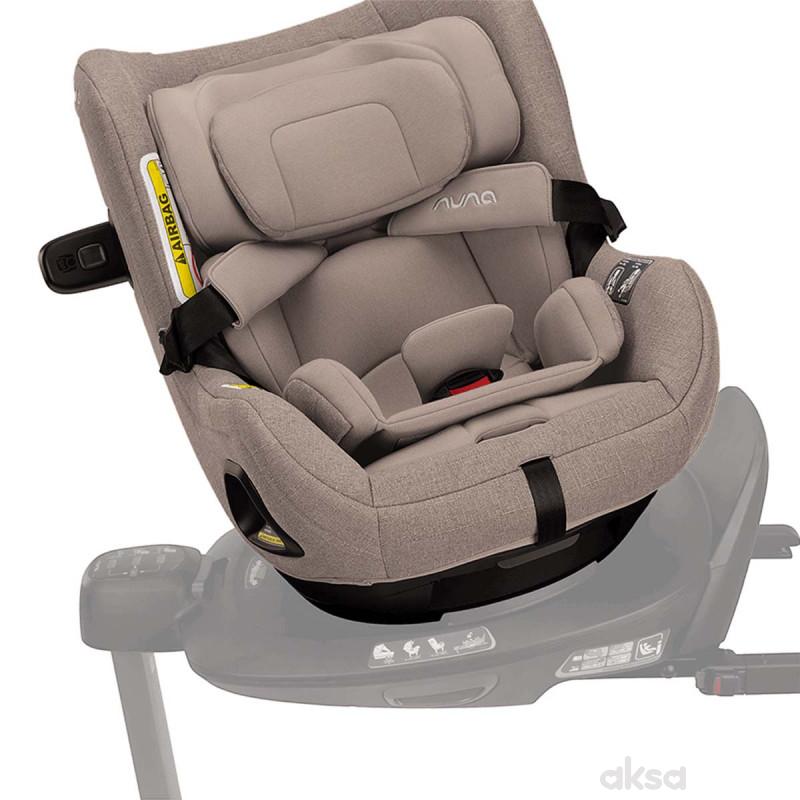 Nuna autosedište Todl Next (40-105cm), Cedar 