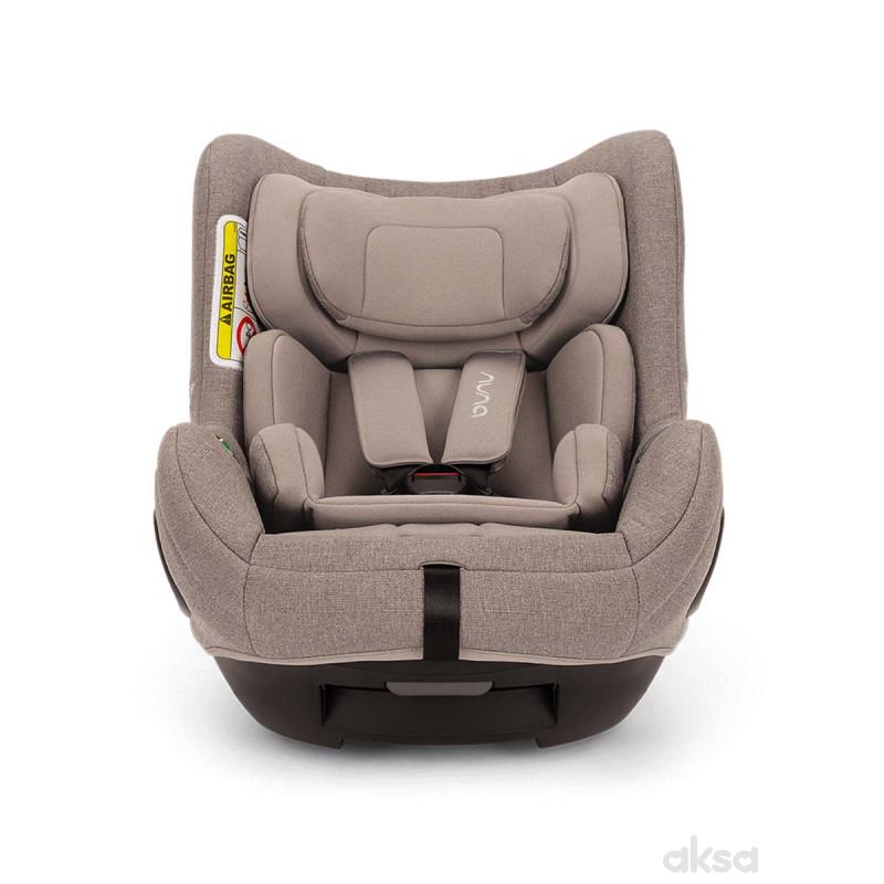 Nuna autosedište Todl Next (40-105cm), Cedar 