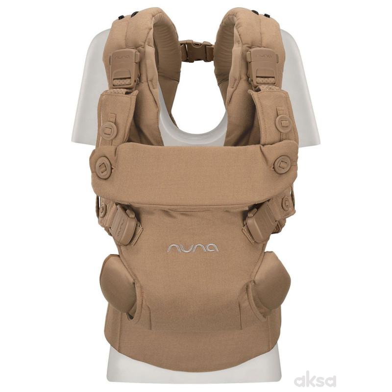 Nuna kengur nosiljka Cudl Luxe, Canyon 