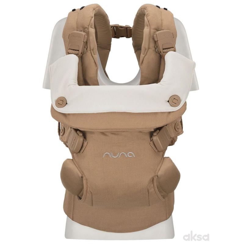 Nuna kengur nosiljka Cudl Luxe, Canyon 
