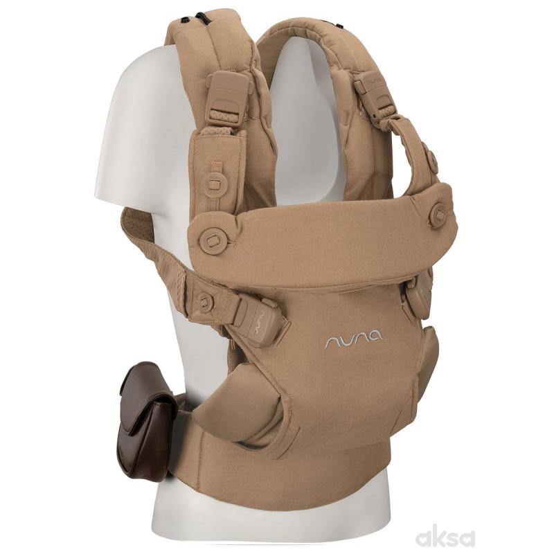 Nuna kengur nosiljka Cudl Luxe, Canyon 
