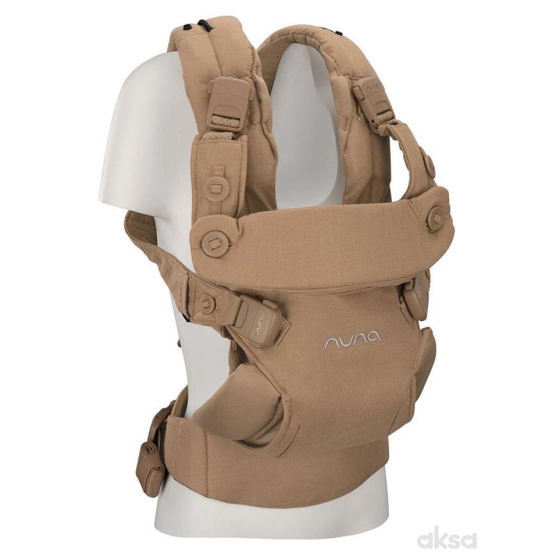 Nuna kengur nosiljka Cudl Luxe, Canyon 