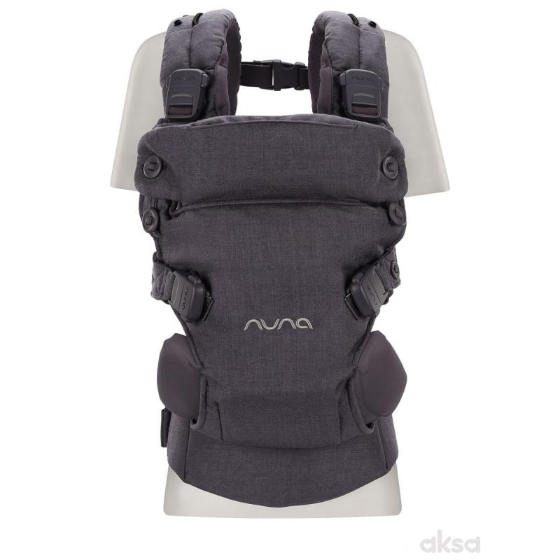 Nuna kengur nosiljka Cudl Luxe, Dusk 