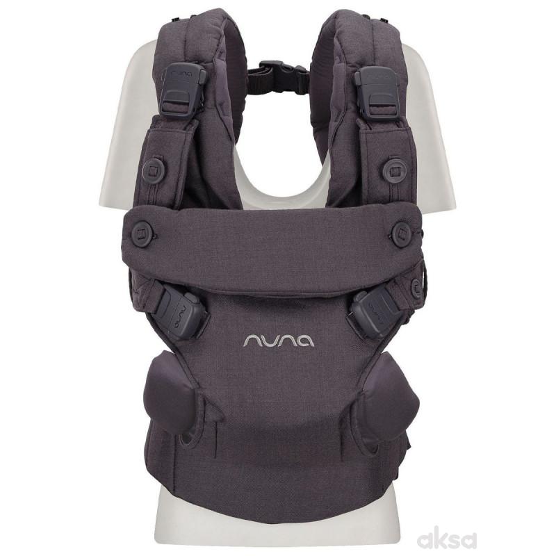Nuna kengur nosiljka Cudl Luxe, Dusk 
