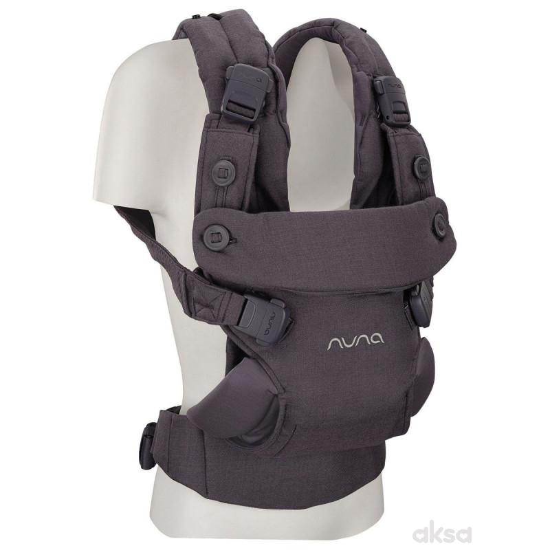 Nuna kengur nosiljka Cudl Luxe, Dusk 