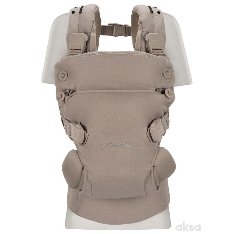Nuna kengur nosiljka Cudl Luxe, Quartz 