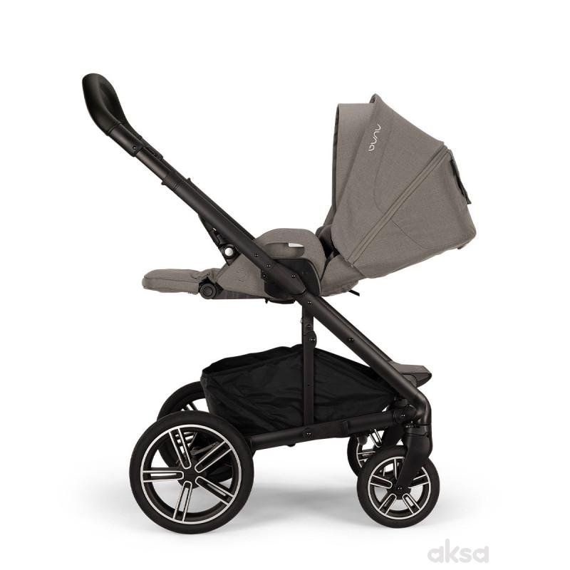 Nuna kolica Mixx Next, Biscotti
