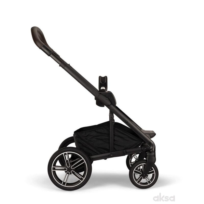 Nuna kolica Mixx Next, Caviar 