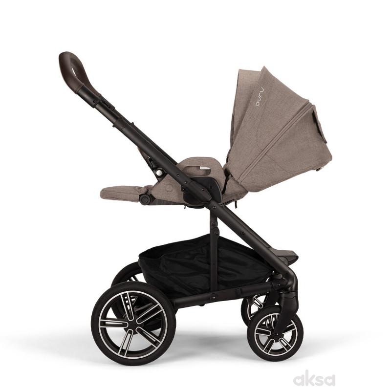 Nuna kolica Mixx Next, Cedar