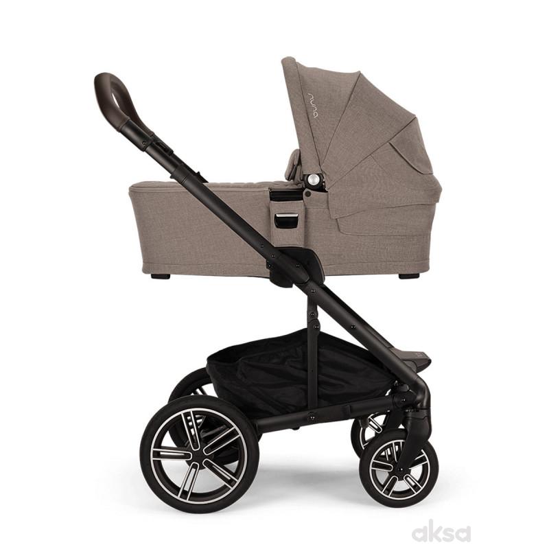 Nuna kolica Mixx Next, Cedar
