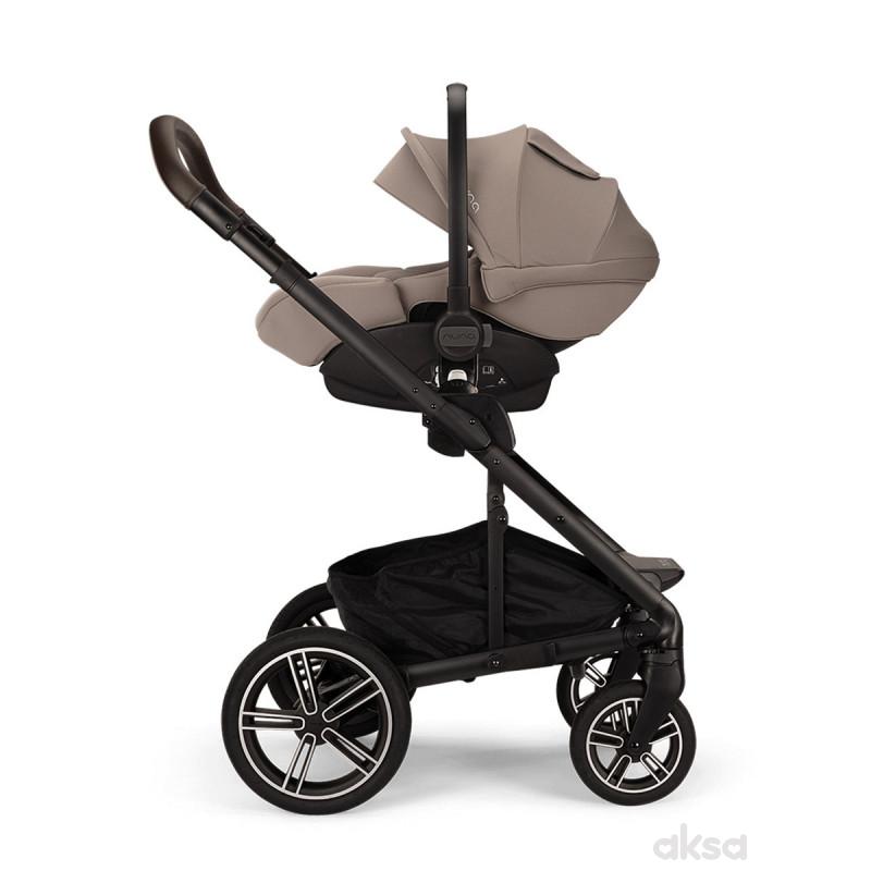 Nuna kolica Mixx Next, Cedar