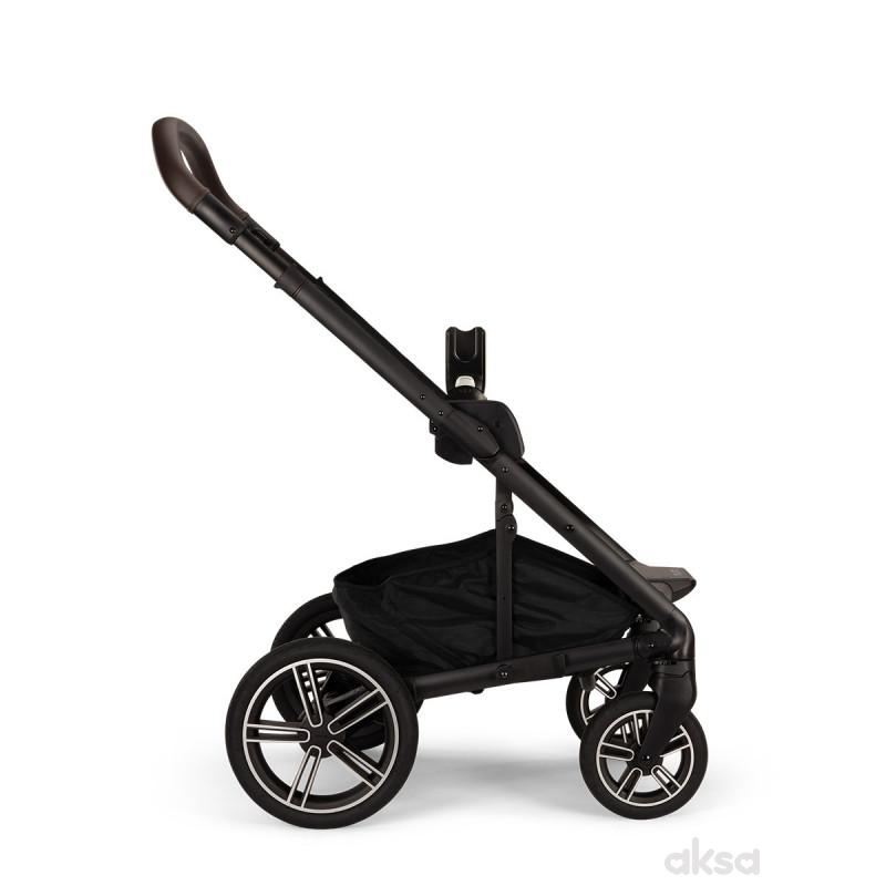 Nuna kolica Mixx Next, Cedar