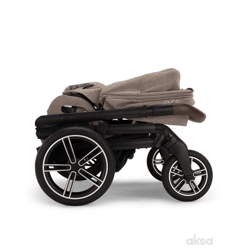 Nuna kolica Mixx Next, Cedar