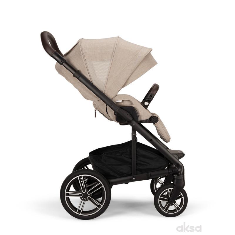 Nuna kolica Mixx Next, Granite