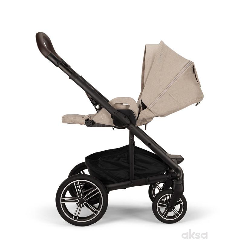 Nuna kolica Mixx Next, Granite