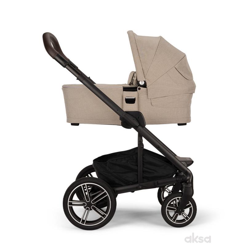 Nuna kolica Mixx Next, Granite