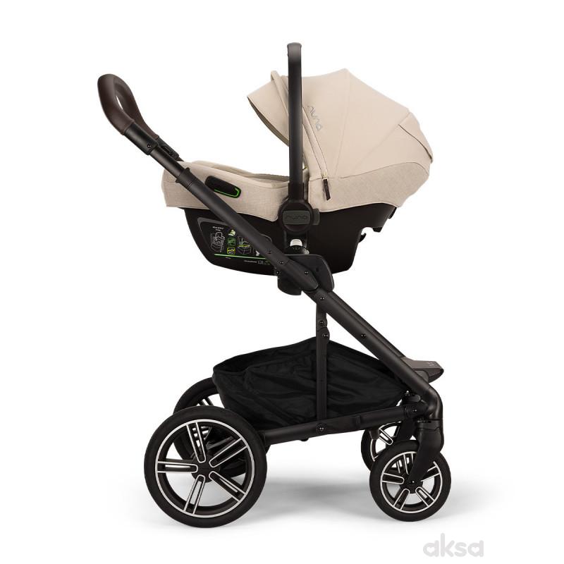 Nuna kolica Mixx Next, Granite