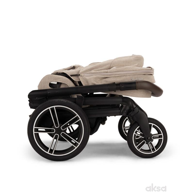 Nuna kolica Mixx Next, Granite